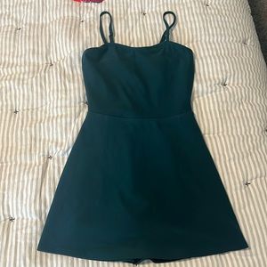 Alo Yoga Courtside Tennis Dress size XS